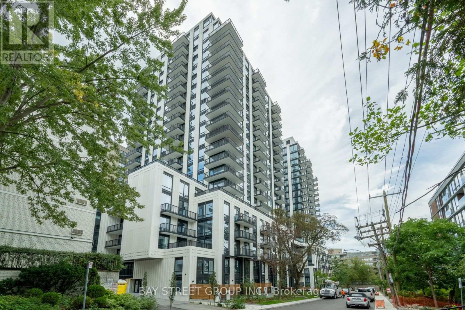 639 - 91 Montclair Avenue, Toronto, Ontario  M5P 0B1 - Photo 23 - C13800556