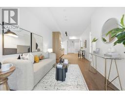 639 - 91 MONTCLAIR AVENUE, Toronto, Ontario