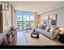 1612 - 19 SINGER COURT, Toronto, Ontario