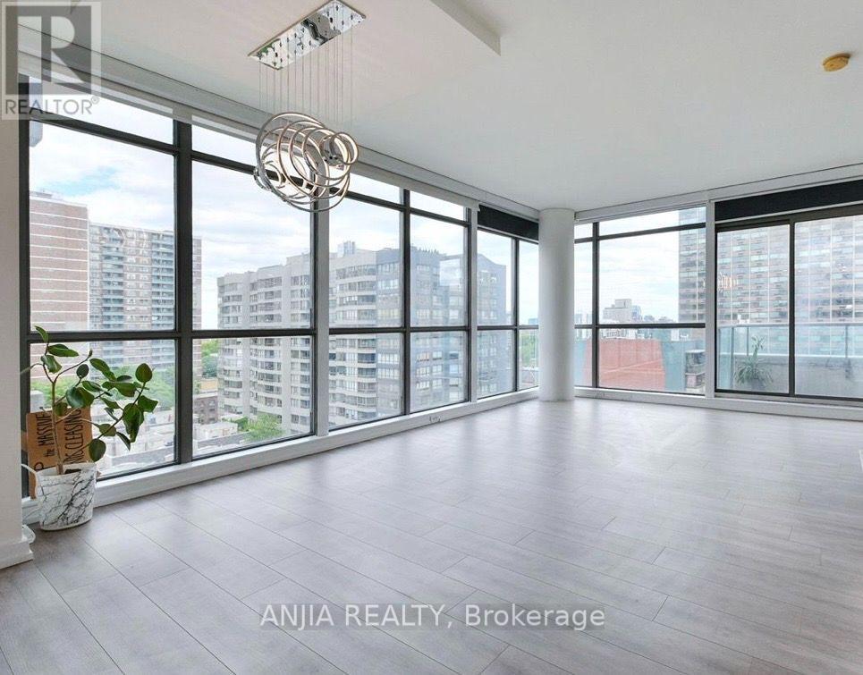 1001 - 281 Mutual Street, Toronto, Ontario  M4Y 3C4 - Photo 2 - C13800608