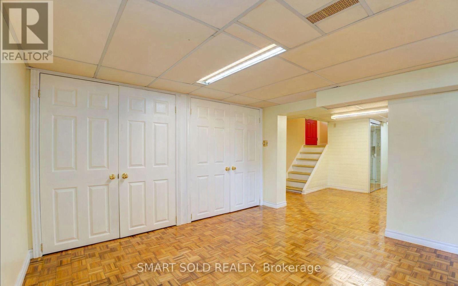 24 Ivanhoe Court, Toronto, Ontario  M1R 3G9 - Photo 15 - E13800552