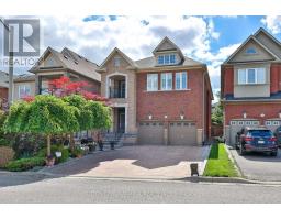 35 STRAUSS ROAD, Vaughan, Ontario