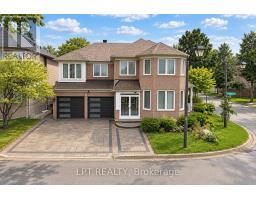 1 SAXONY DRIVE, Markham, Ontario
