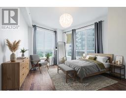 1115 - 7171 YONGE STREET, Markham, Ontario