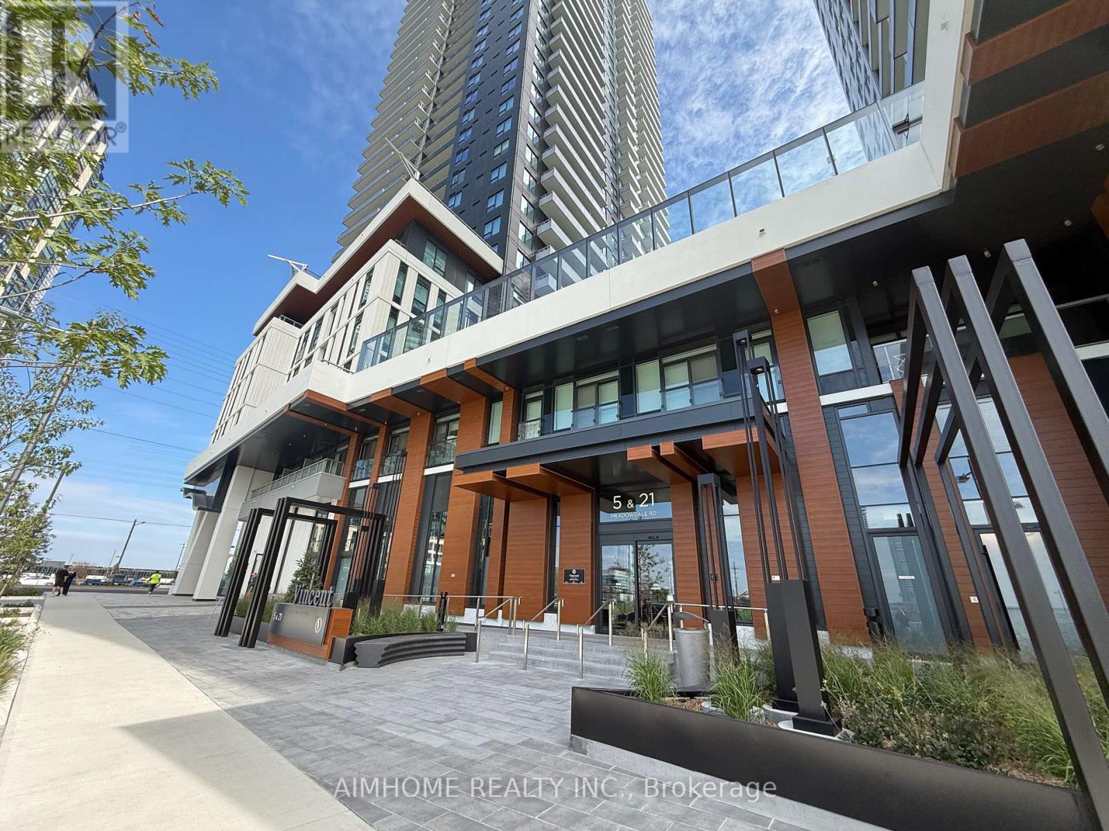 1106 - 5 MEADOWDALE ROAD, Vaughan, Ontario