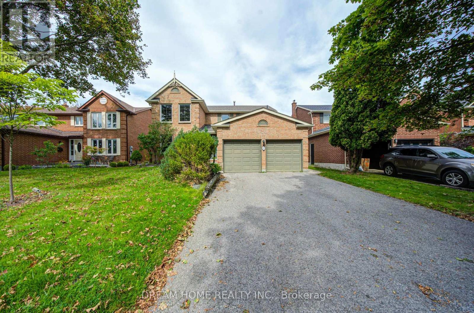 30 GARNISH GREEN, Markham, Ontario