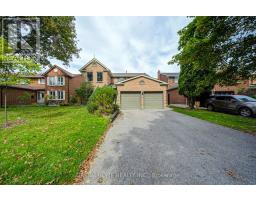 30 GARNISH GREEN, Markham, Ontario