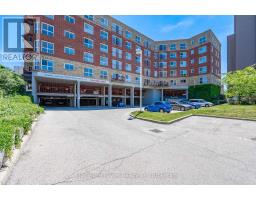 107 - 20 ST GEORGE STREET, kitchener, Ontario