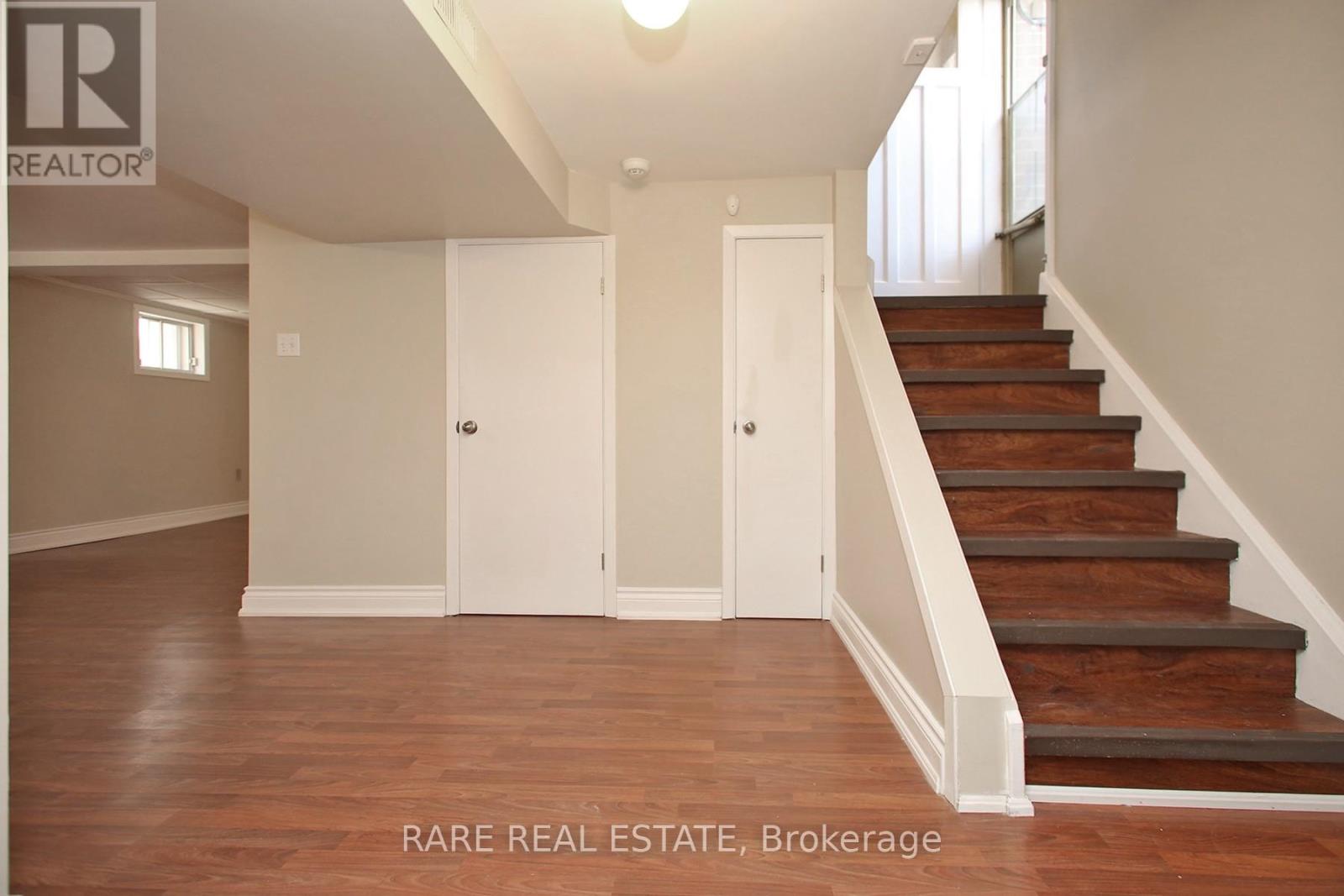 Bsmt - 238 Gary Drive, Toronto, Ontario  M9N 2M8 - Photo 4 - W13800566