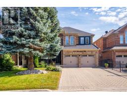7350 GLAMORGAN WAY, Mississauga, Ontario