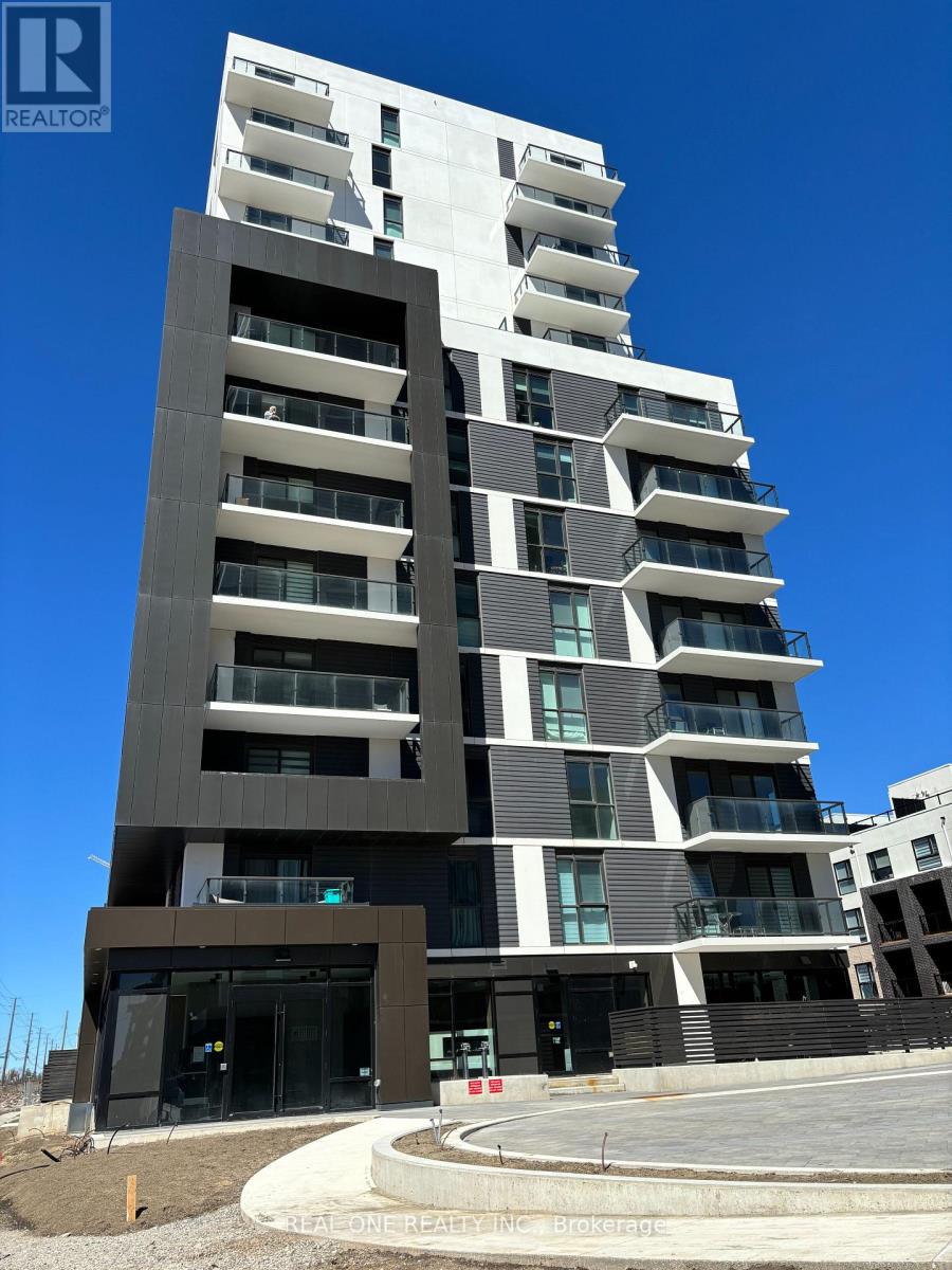 211 - 335 WHEAT BOOM DRIVE, Oakville, Ontario