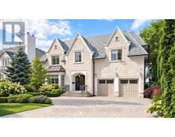 105 ARJAY CRESCENT, Toronto, Ontario