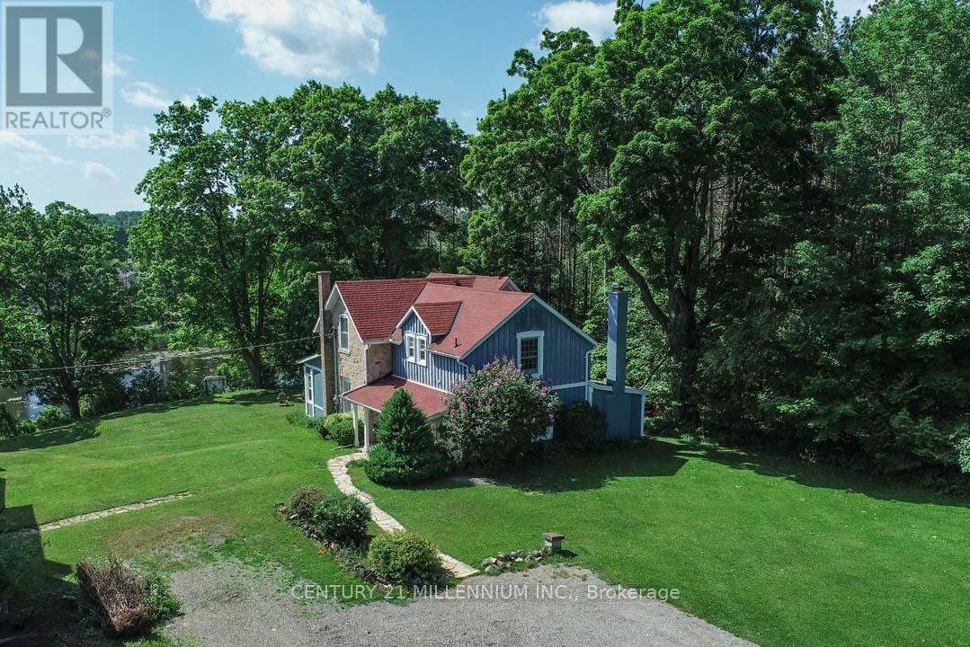 1380 Queen Street W, Caledon, Ontario  L7K 0C3 - Photo 7 - W12948806