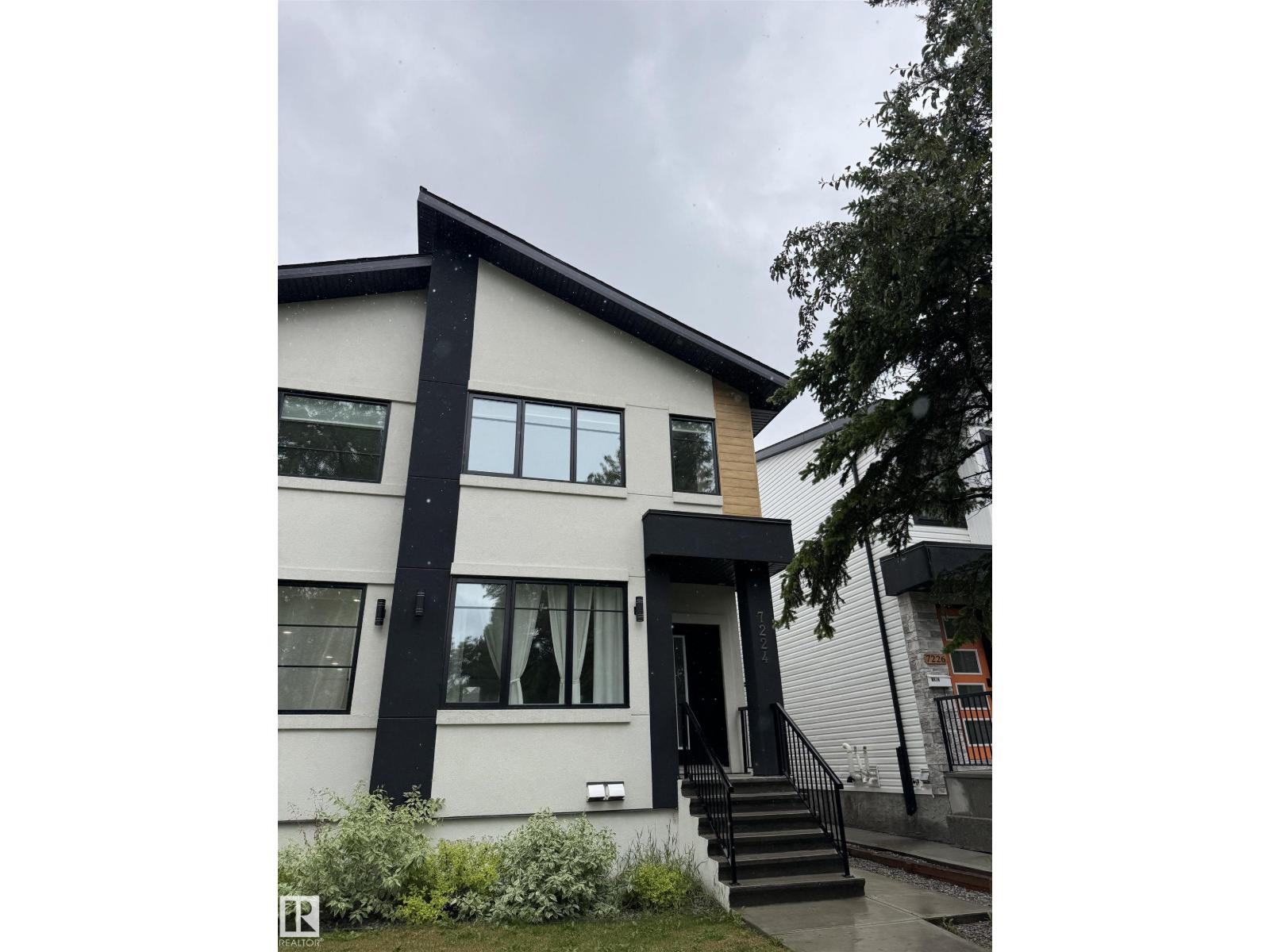 7224 112 St Nw, Edmonton, Alberta  T6G 1J3 - Photo 1 - E4509268
