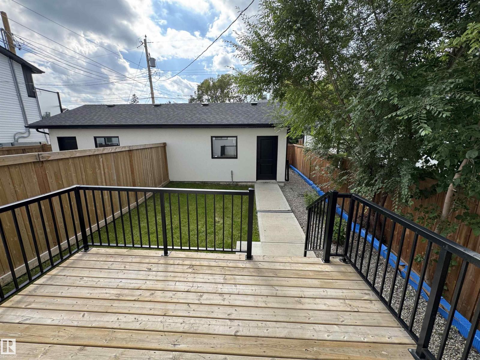 7224 112 St Nw, Edmonton, Alberta  T6G 1J3 - Photo 18 - E4509268