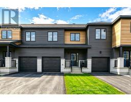 258 CATNIP CRESCENT, Ottawa, Ontario
