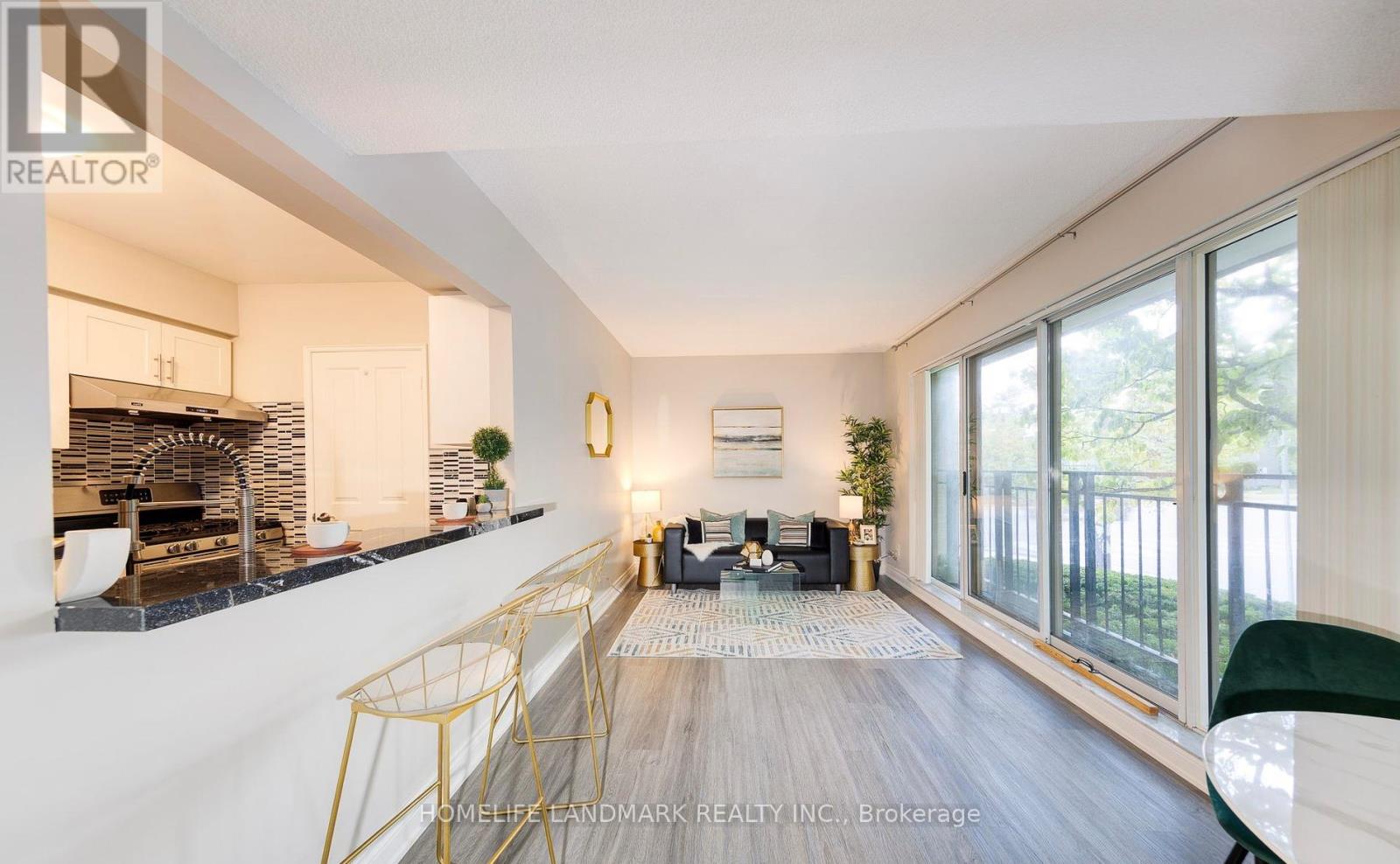 128 - 38 Hollywood Avenue, Toronto, Ontario  M2N 6S5 - Photo 3 - C13800626
