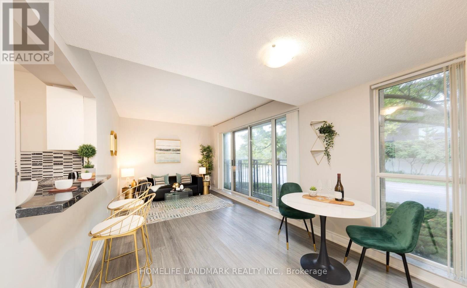 128 - 38 Hollywood Avenue, Toronto, Ontario  M2N 6S5 - Photo 5 - C13800626