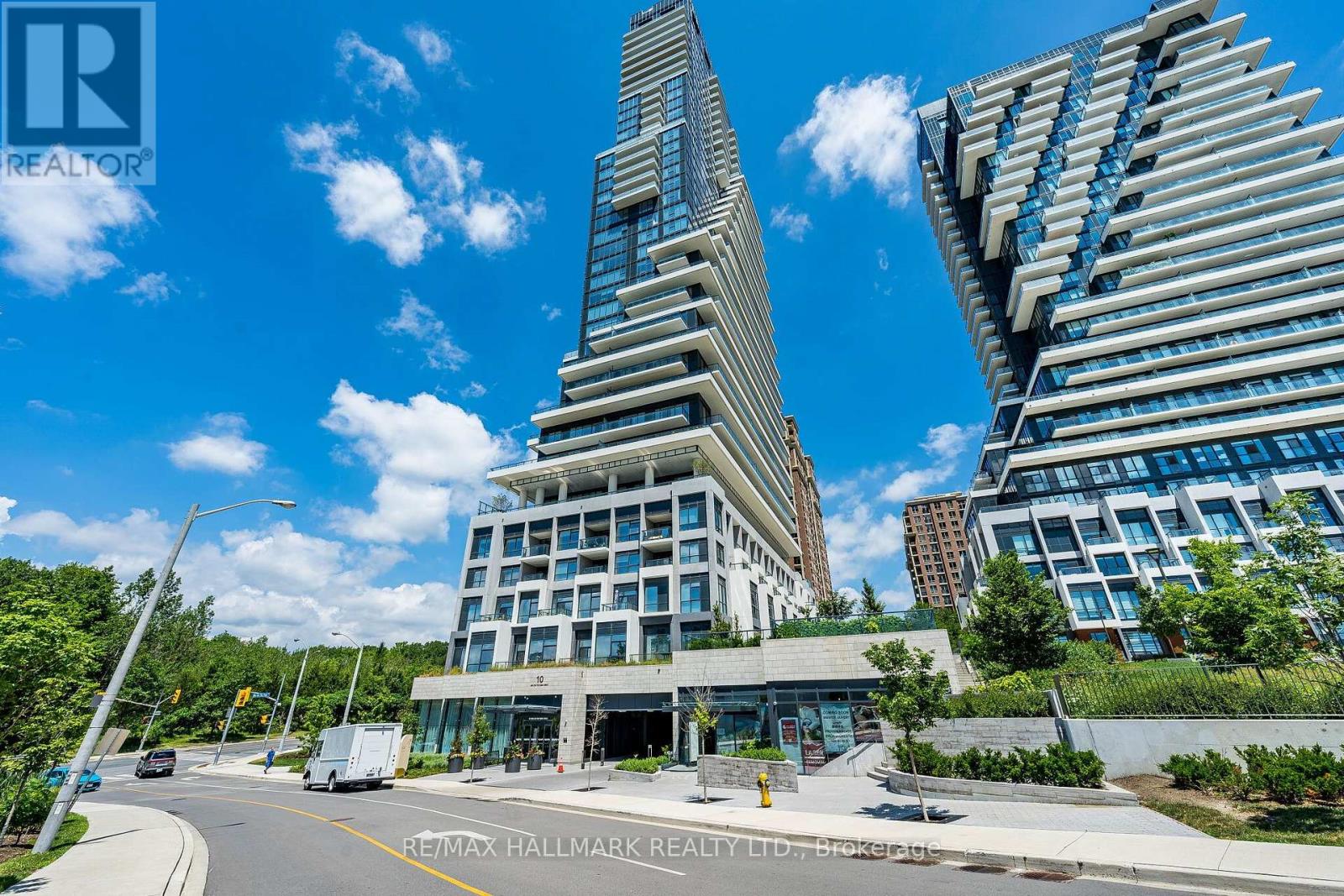 3109 - 10 INN ON THE PARK DRIVE, Toronto, Ontario