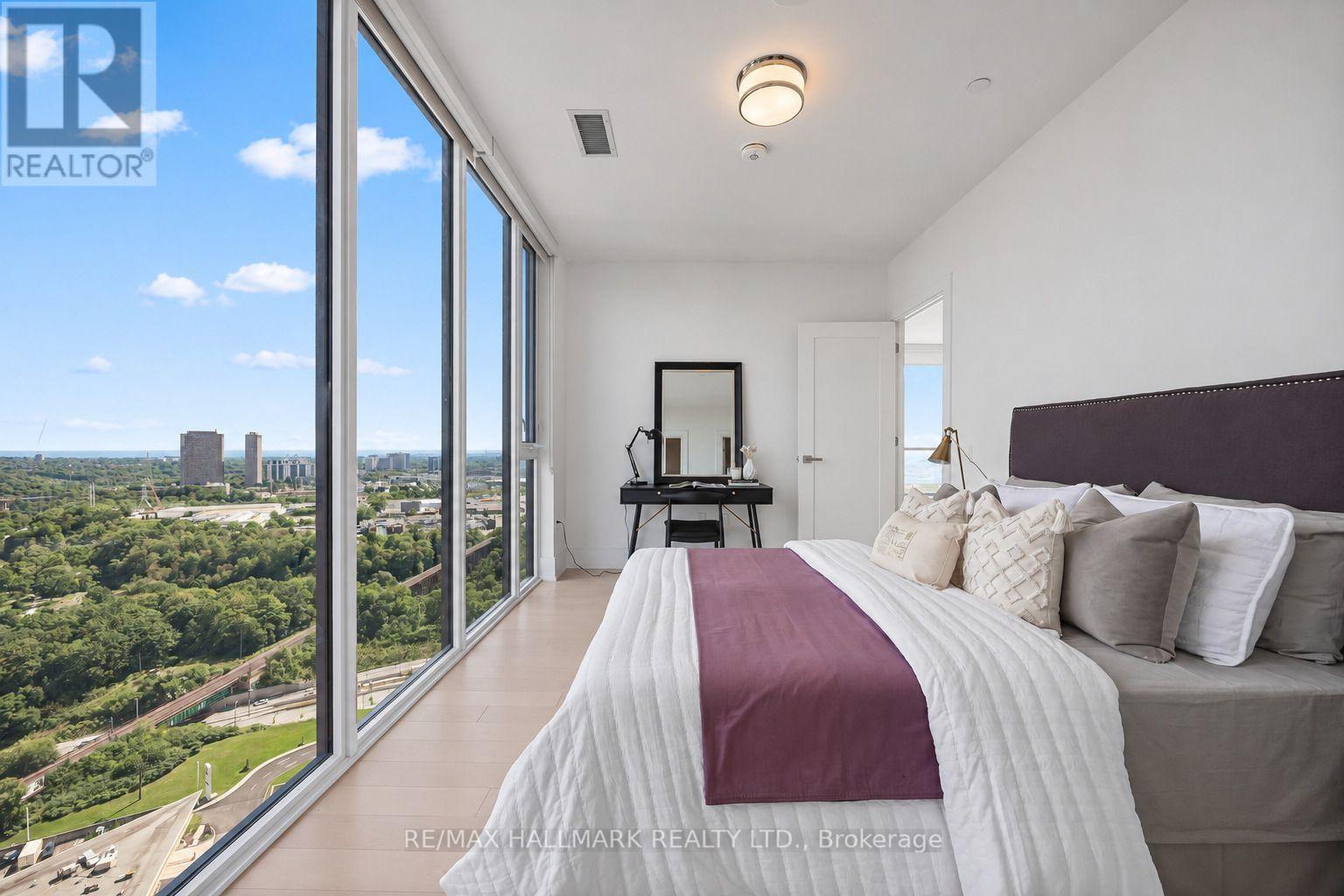 3109 - 10 Inn On The Park Drive, Toronto, Ontario  M3C 0P9 - Photo 34 - C13800654