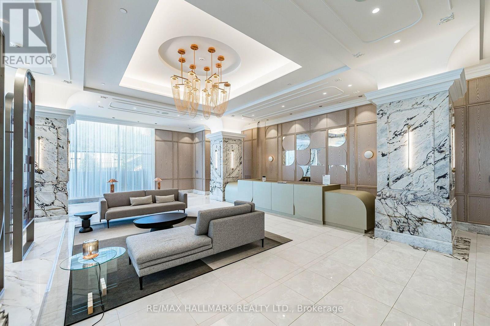 3109 - 10 Inn On The Park Drive, Toronto, Ontario  M3C 0P9 - Photo 41 - C13800654