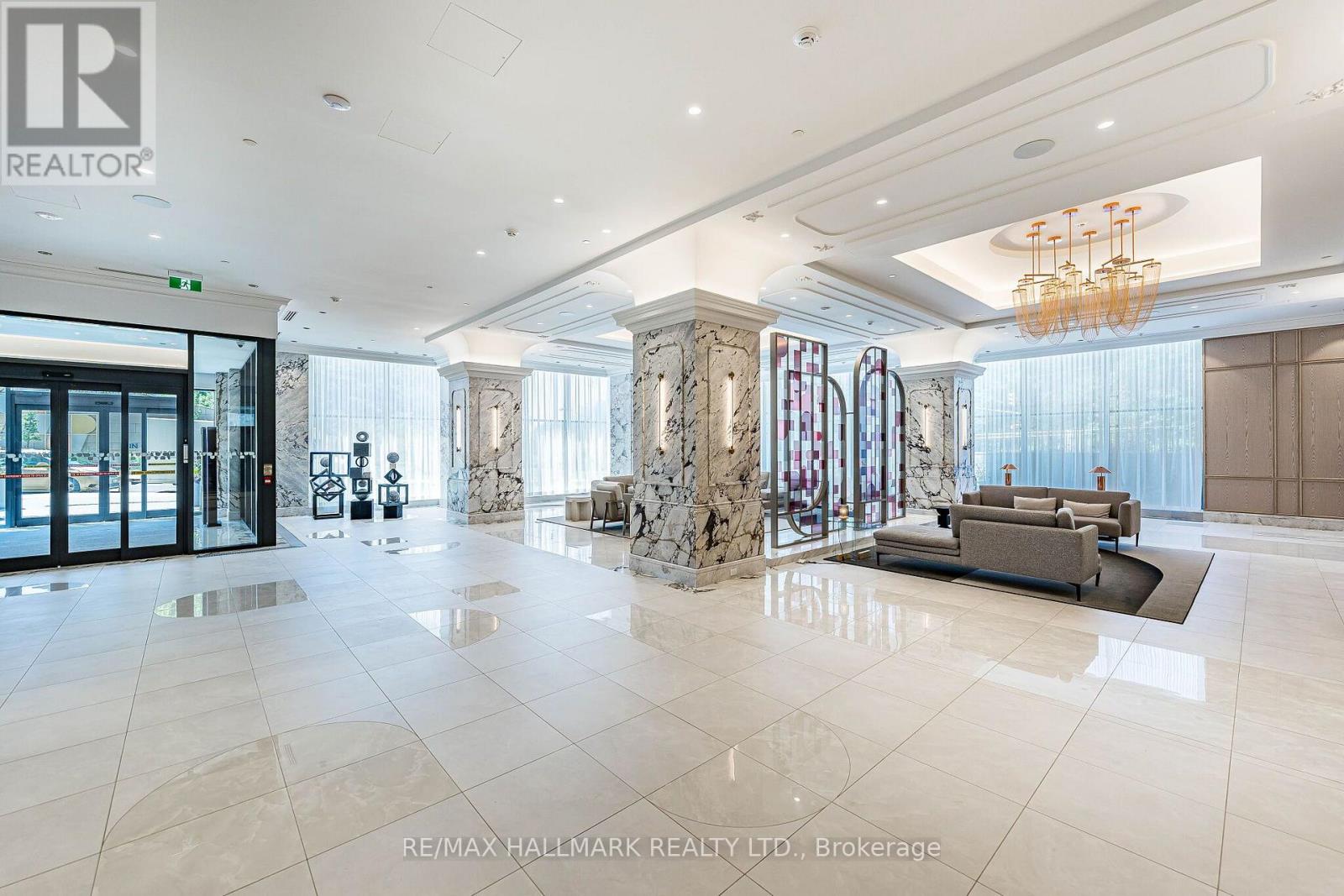 3109 - 10 Inn On The Park Drive, Toronto, Ontario  M3C 0P9 - Photo 44 - C13800654