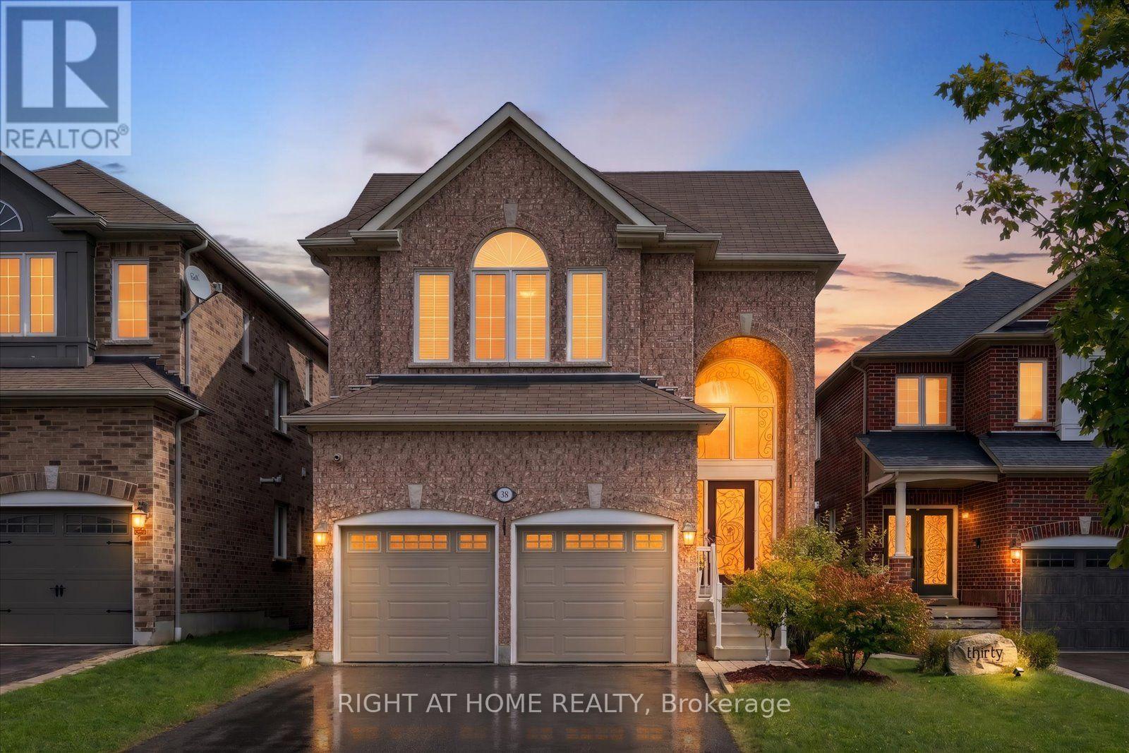 28 Bradford Court, Whitby, Ontario  L1N 0G7 - Photo 2 - E13800634