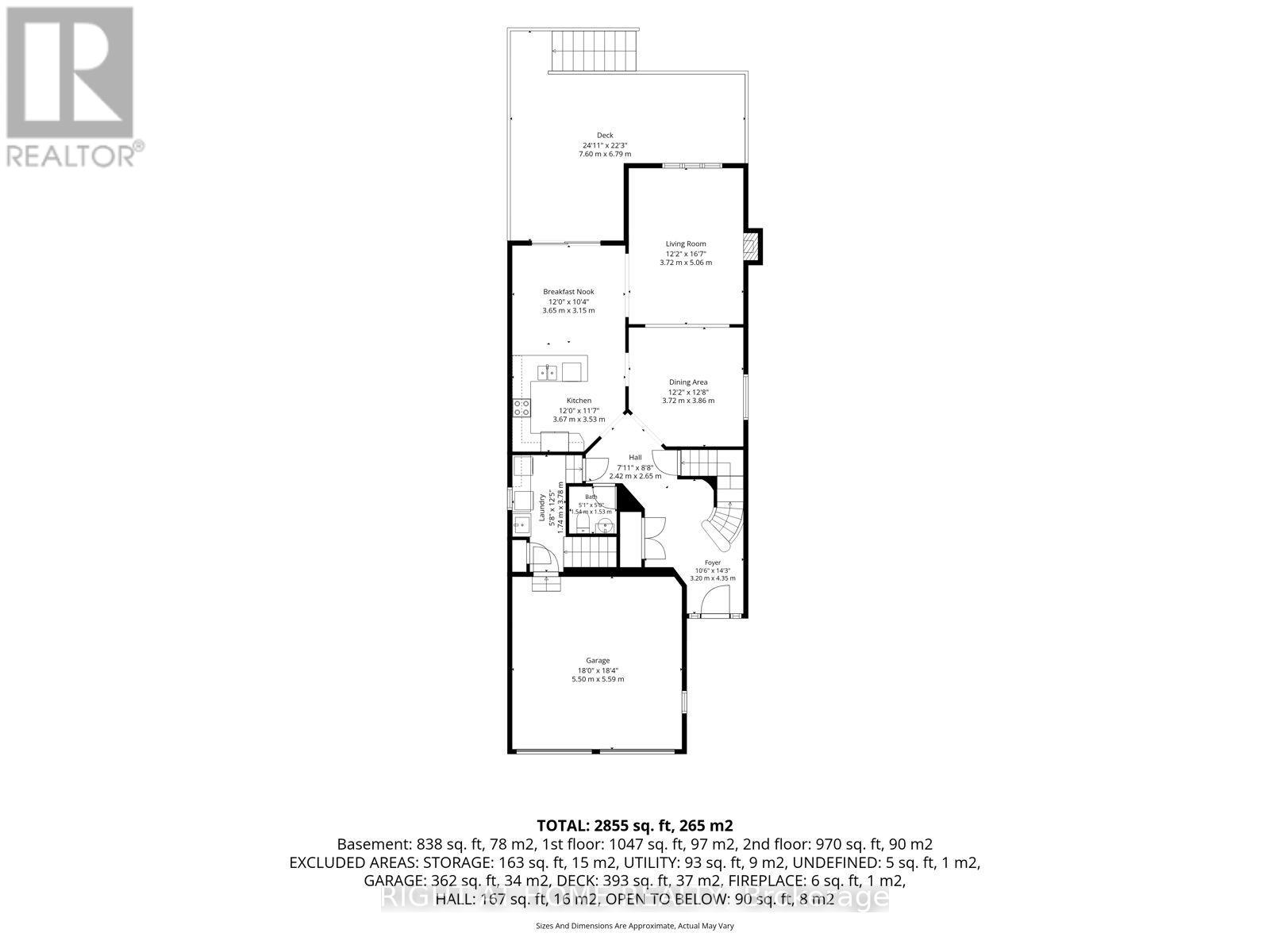 28 Bradford Court, Whitby, Ontario  L1N 0G7 - Photo 44 - E13800634
