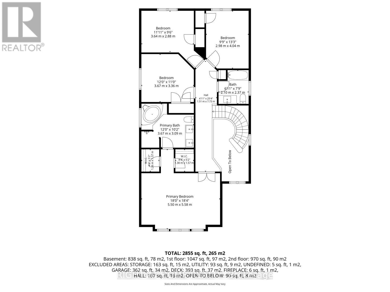 28 Bradford Court, Whitby, Ontario  L1N 0G7 - Photo 45 - E13800634