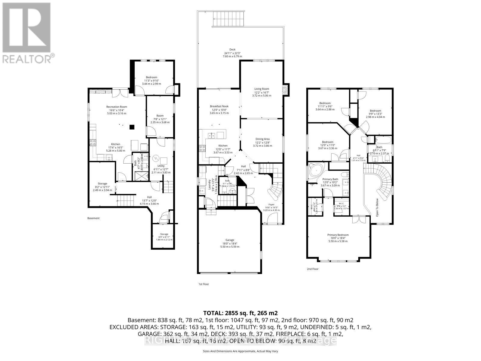 28 Bradford Court, Whitby, Ontario  L1N 0G7 - Photo 47 - E13800634