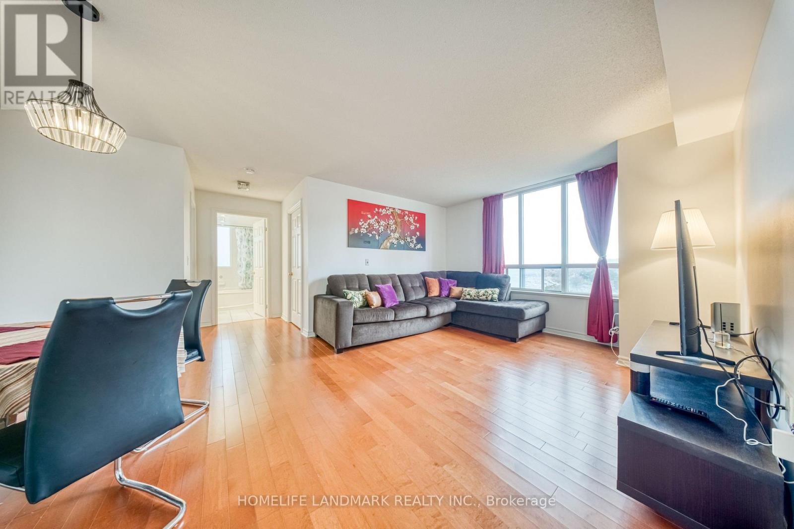 1206 - 2627 Mccowan Road N, Toronto, Ontario  M1S 5T1 - Photo 11 - E13800646