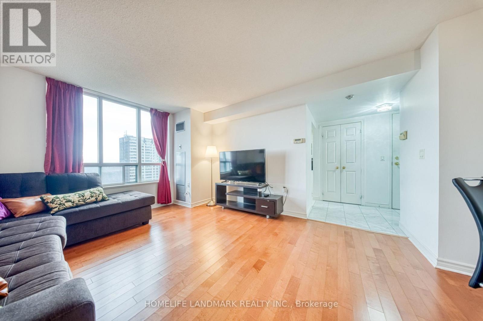 1206 - 2627 Mccowan Road N, Toronto, Ontario  M1S 5T1 - Photo 13 - E13800646