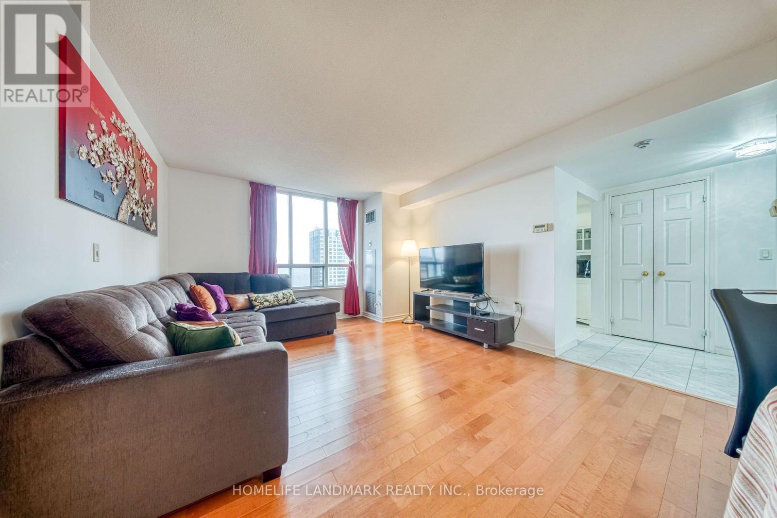 1206 - 2627 Mccowan Road N, Toronto, Ontario  M1S 5T1 - Photo 14 - E13800646