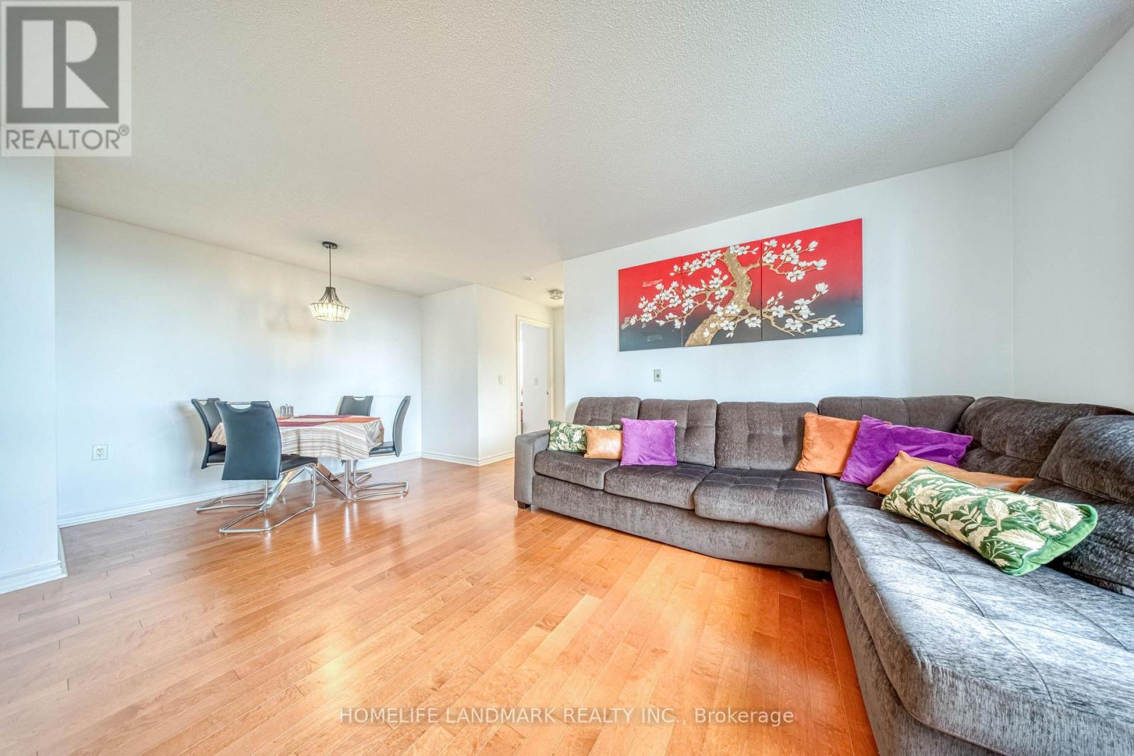1206 - 2627 Mccowan Road N, Toronto, Ontario  M1S 5T1 - Photo 15 - E13800646