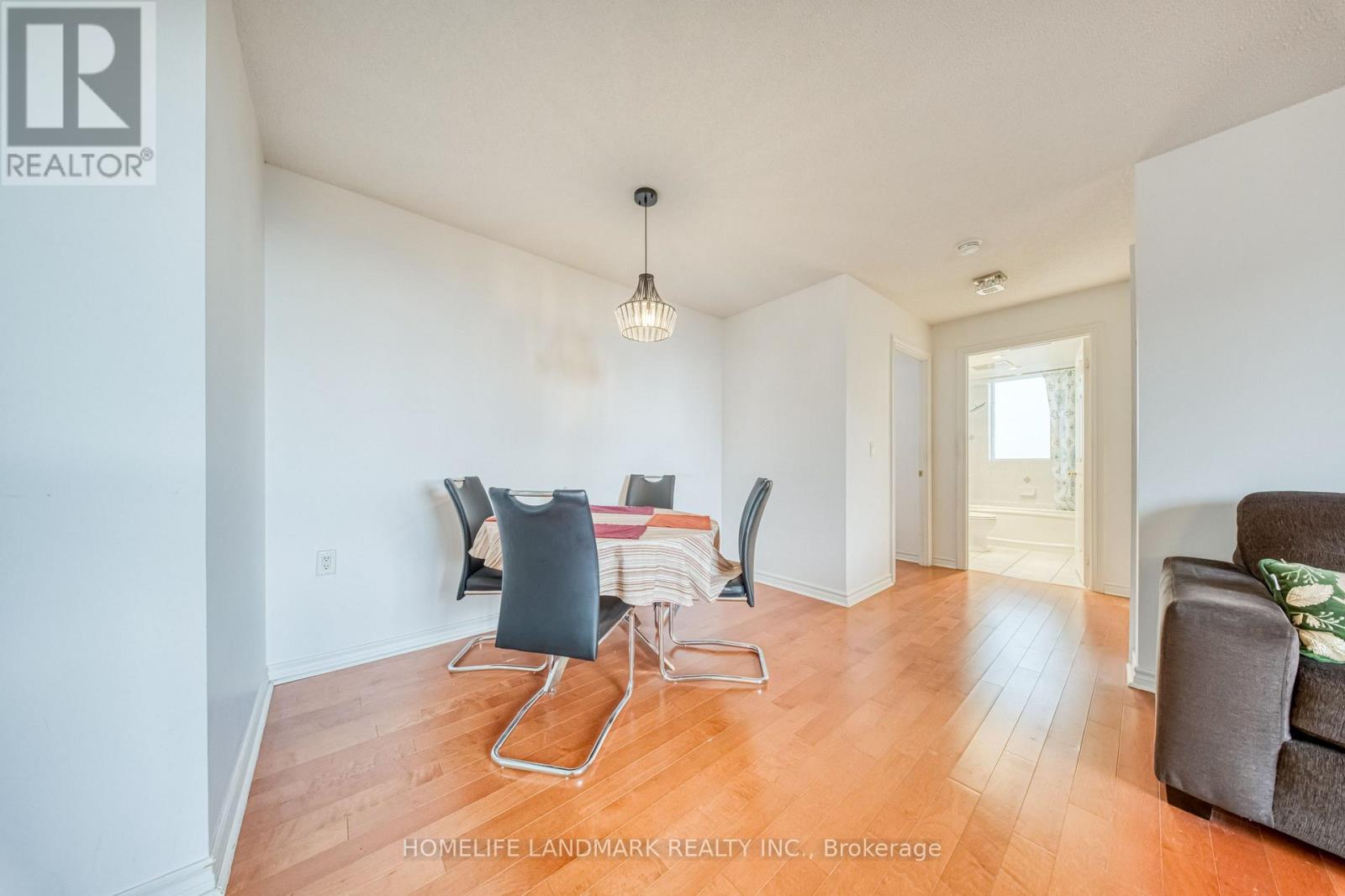 1206 - 2627 Mccowan Road N, Toronto, Ontario  M1S 5T1 - Photo 16 - E13800646