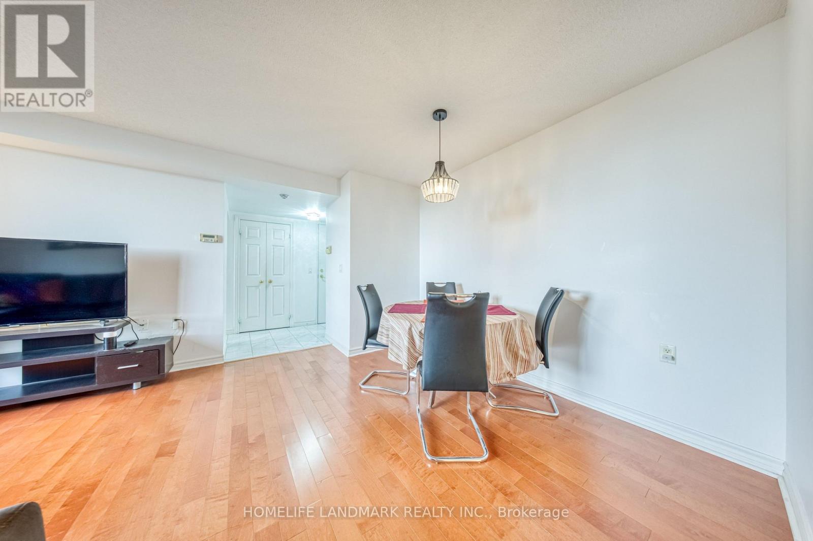 1206 - 2627 Mccowan Road N, Toronto, Ontario  M1S 5T1 - Photo 17 - E13800646