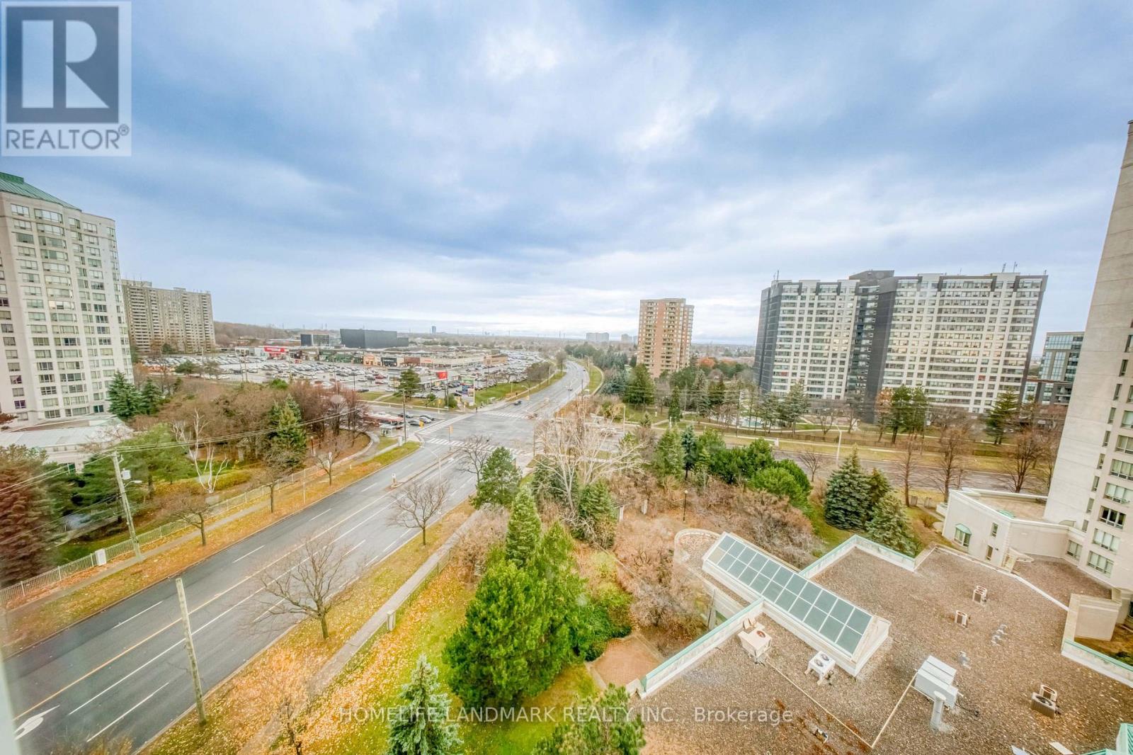 1206 - 2627 Mccowan Road N, Toronto, Ontario  M1S 5T1 - Photo 18 - E13800646