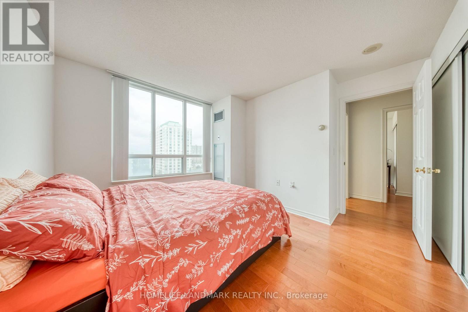 1206 - 2627 Mccowan Road N, Toronto, Ontario  M1S 5T1 - Photo 20 - E13800646