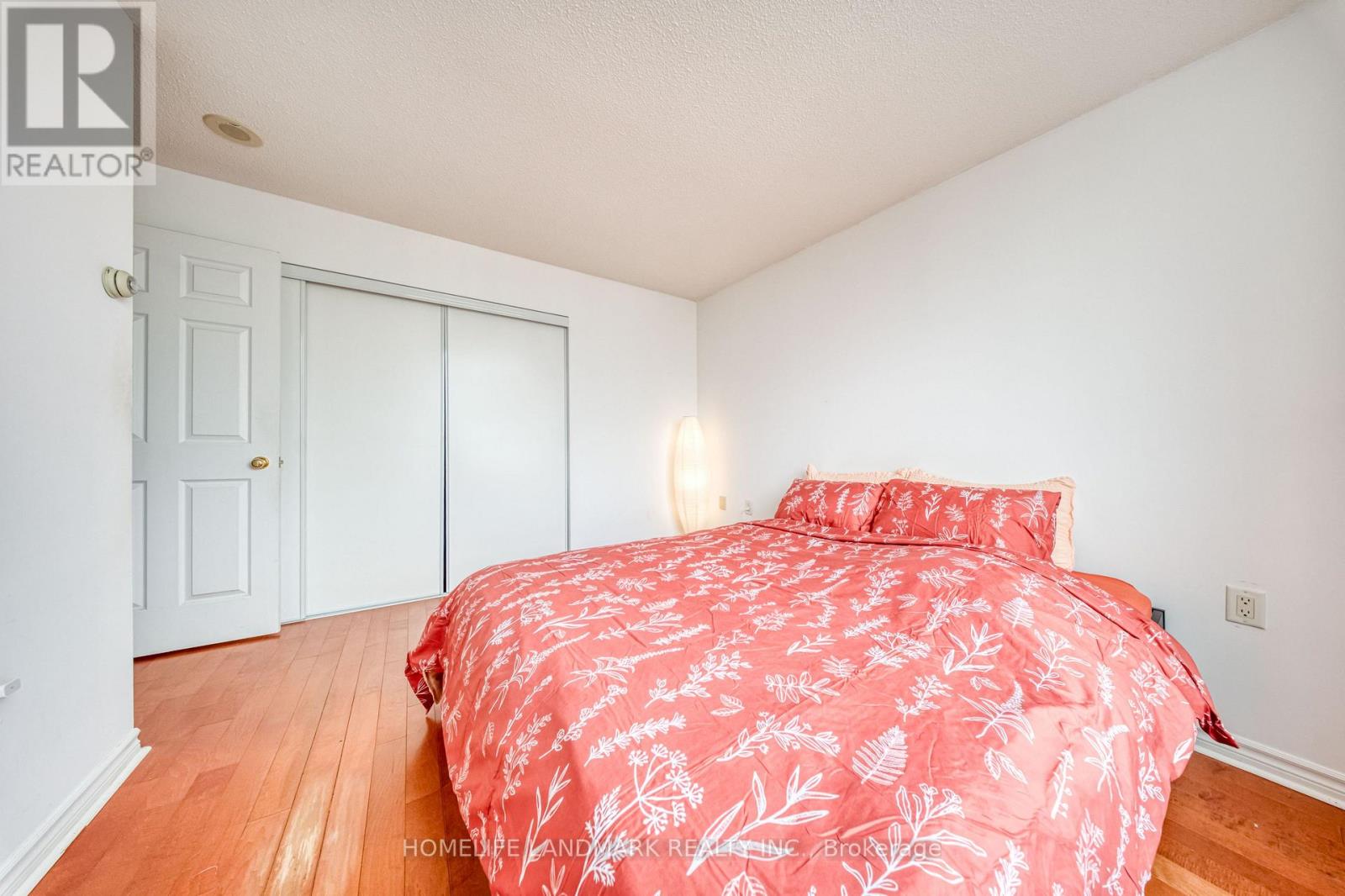 1206 - 2627 Mccowan Road N, Toronto, Ontario  M1S 5T1 - Photo 21 - E13800646