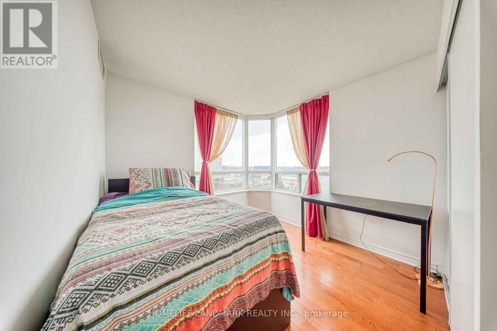 1206 - 2627 Mccowan Road N, Toronto, Ontario  M1S 5T1 - Photo 22 - E13800646