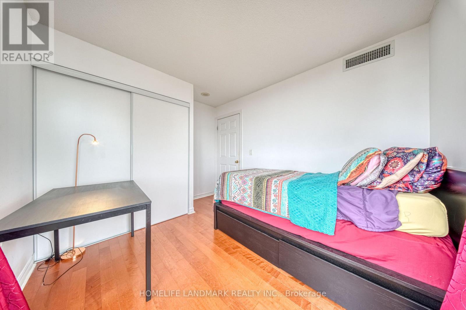 1206 - 2627 Mccowan Road N, Toronto, Ontario  M1S 5T1 - Photo 23 - E13800646