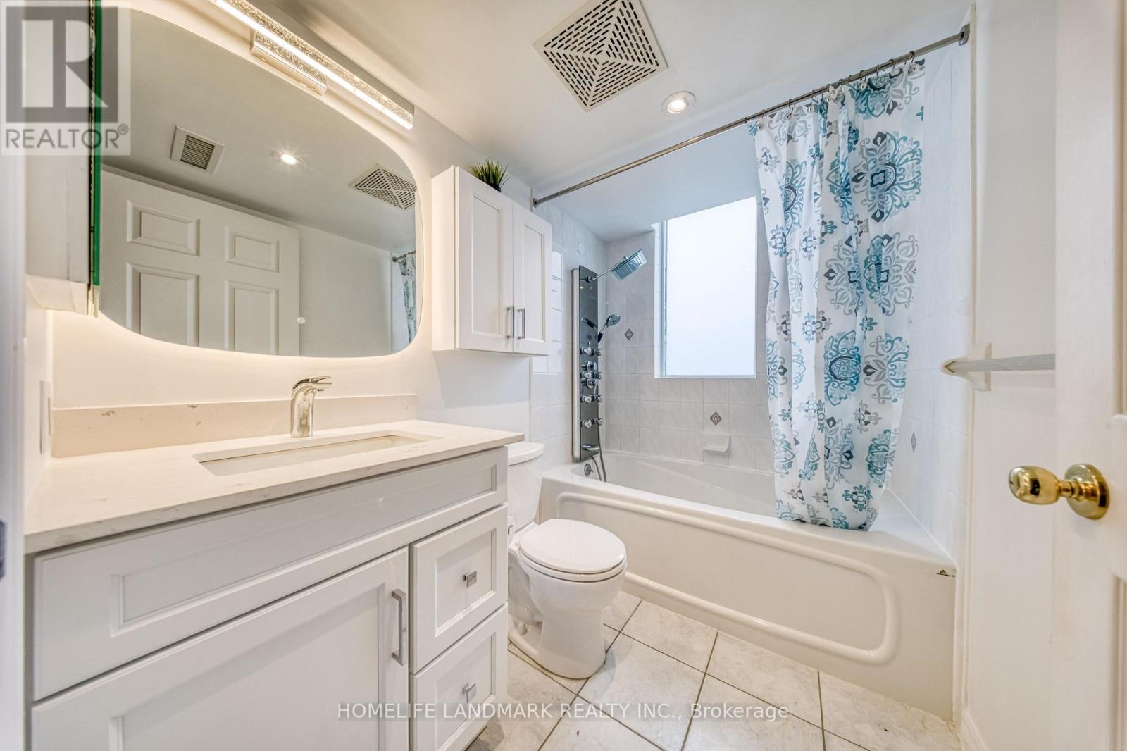 1206 - 2627 Mccowan Road N, Toronto, Ontario  M1S 5T1 - Photo 24 - E13800646