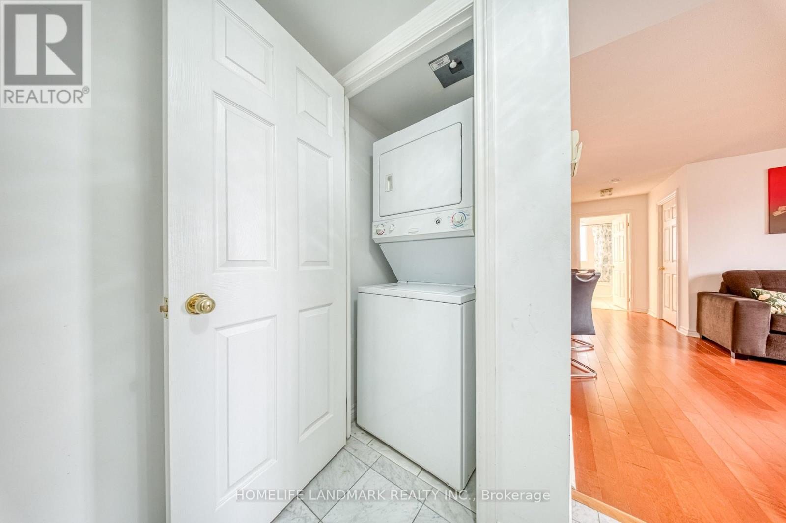 1206 - 2627 Mccowan Road N, Toronto, Ontario  M1S 5T1 - Photo 25 - E13800646