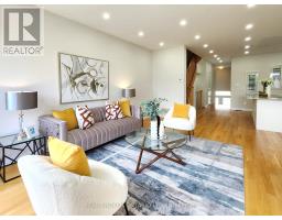 5 BEER LANE, Markham, Ontario