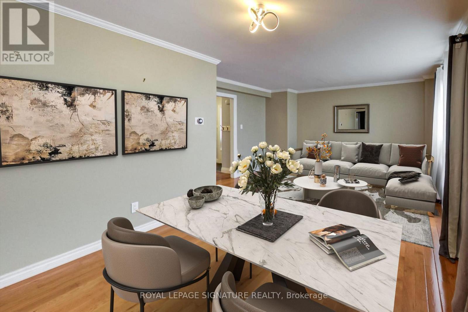 35 Carr Drive, Barrie, Ontario  L4N 6M9 - Photo 8 - S13800642