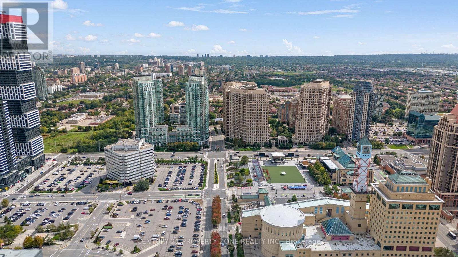 2210 - 225 Webb Drive, Mississauga, Ontario  L5B 4P2 - Photo 22 - W13800664