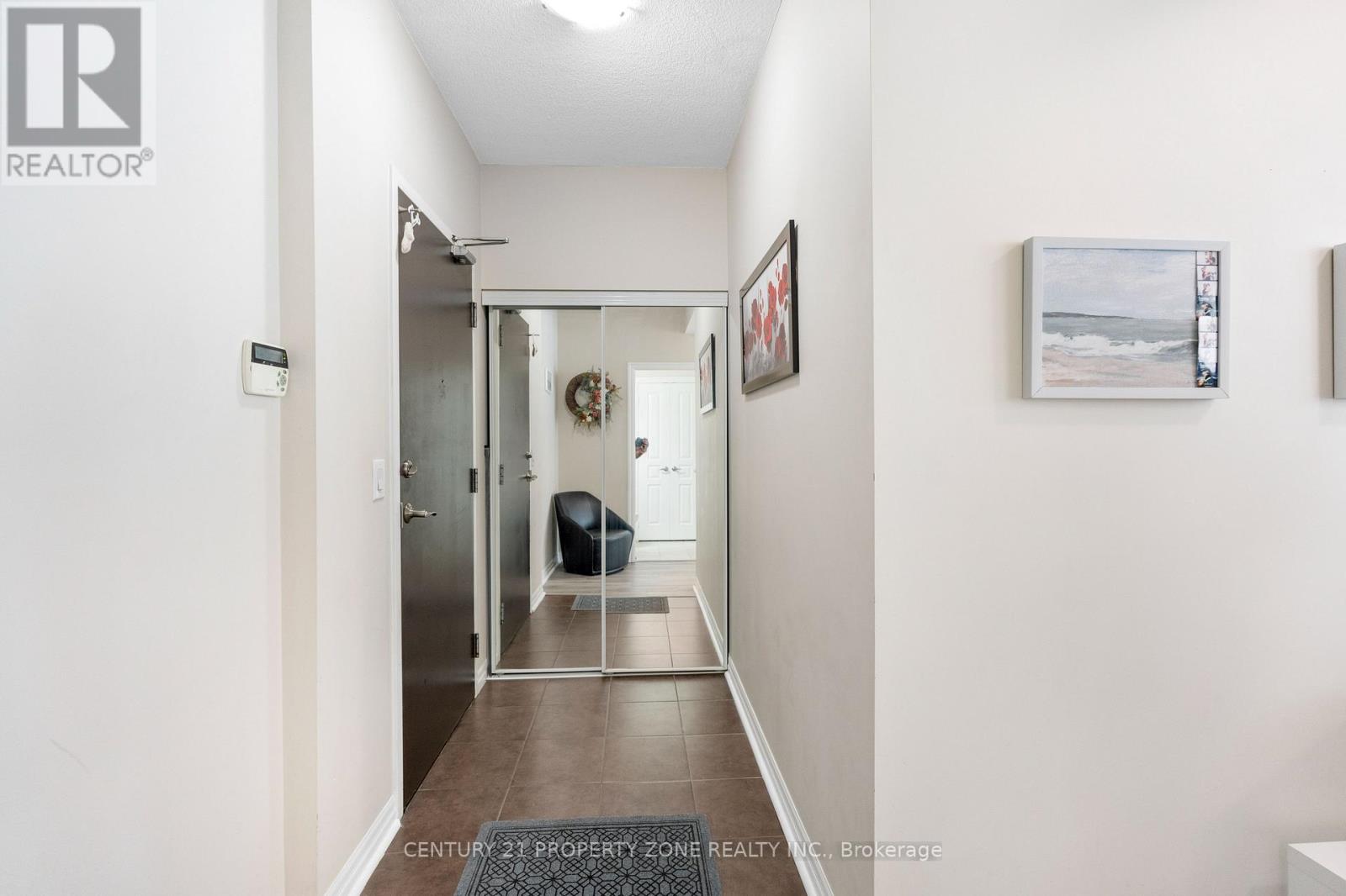 2210 - 225 Webb Drive, Mississauga, Ontario  L5B 4P2 - Photo 31 - W13800664