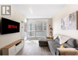 2210 - 225 WEBB DRIVE, Mississauga, Ontario