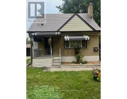 88 MCCAUL STREET, Brampton, Ontario