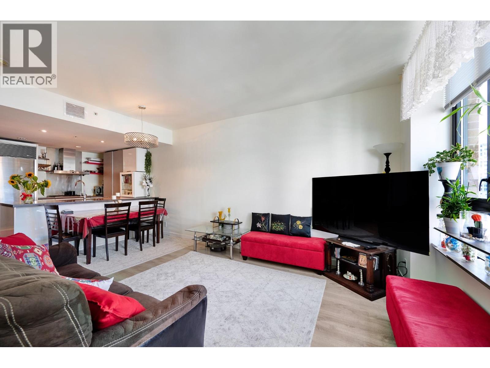 1805 788 Richards Street, Vancouver, British Columbia  V6B 0C7 - Photo 11 - R3162110